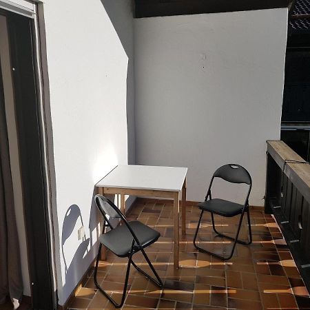 Appartment Breitenau オーバーアマーガウ エクステリア 写真