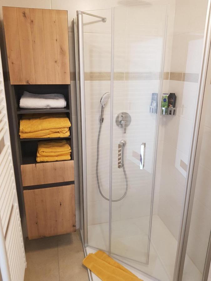 Appartment Breitenau オーバーアマーガウ エクステリア 写真