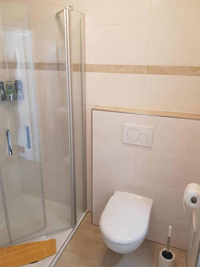 Appartment Breitenau オーバーアマーガウ エクステリア 写真