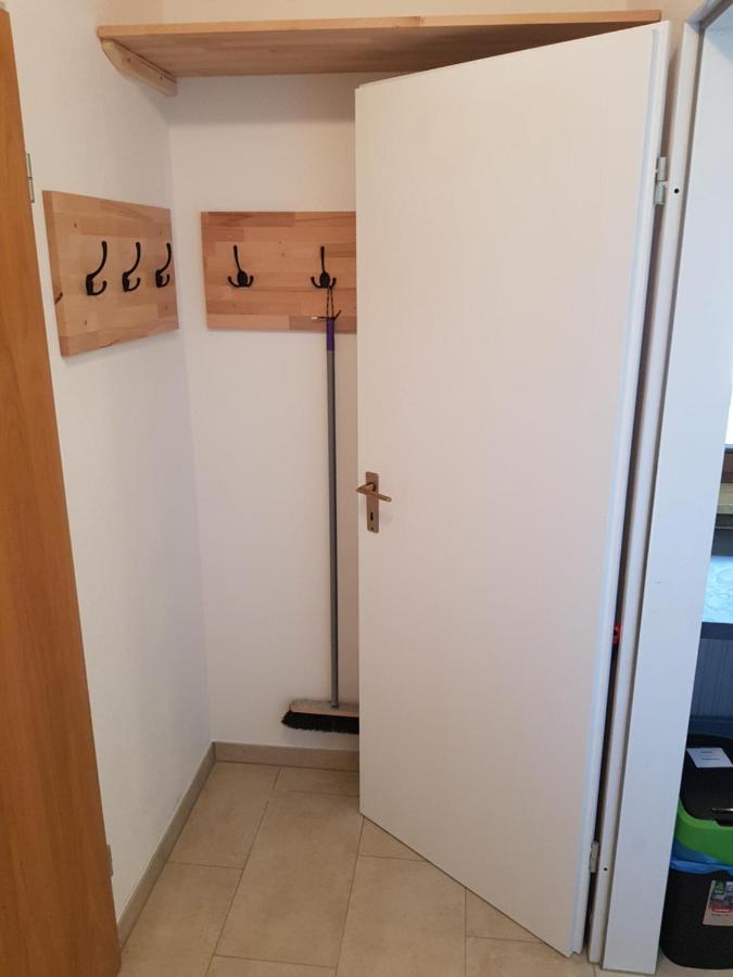 Appartment Breitenau オーバーアマーガウ エクステリア 写真